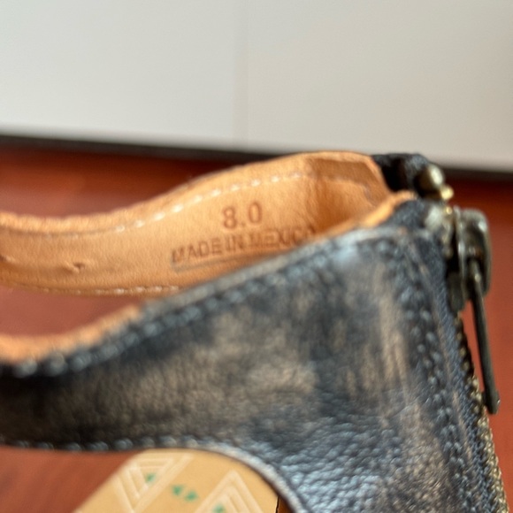 BED STU SANDALS - Picture 4 of 10